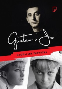 GUSTAW I JA, MAGDALENA ZAWADZKA