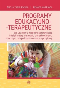 PROGRAMY EDUKACYJNO-TERAPEUTYCZNE DLA UCZNIÓW...