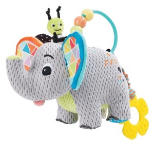 SŁOŃ ELVIS DELUXE, BALIBAZOO