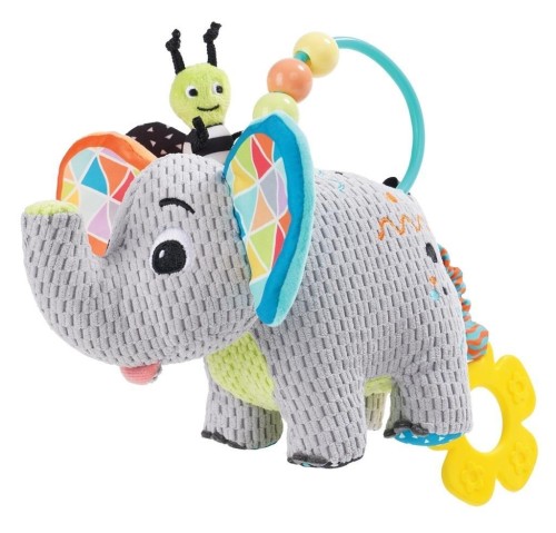 Słoń Elvis Deluxe, Balibazoo