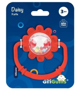 GRZECHOTKA STOKROTKA CZERWONA, GILIGUMS