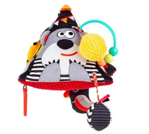 PIRAMIDKA MIŚ POLARNY DELUXE, BALIBAZOO