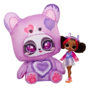 LOL SURPRISE TWEENS COSTUME SURPRISE - HOOPS CUTIE