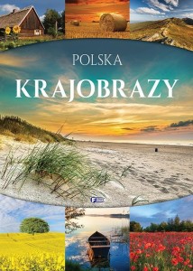 POLSKA. KRAJOBRAZY, PRACA ZBIOROWA