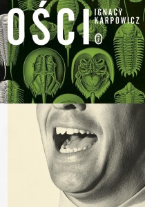 OŚCI, IGNACY KARPOWICZ