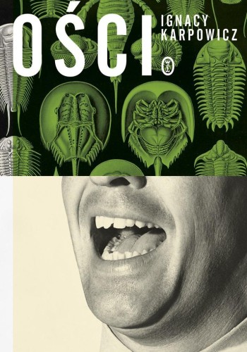 Ości, Ignacy Karpowicz