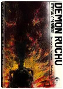 ŚWIEŻYM OKIEM. DEMON RUCHU