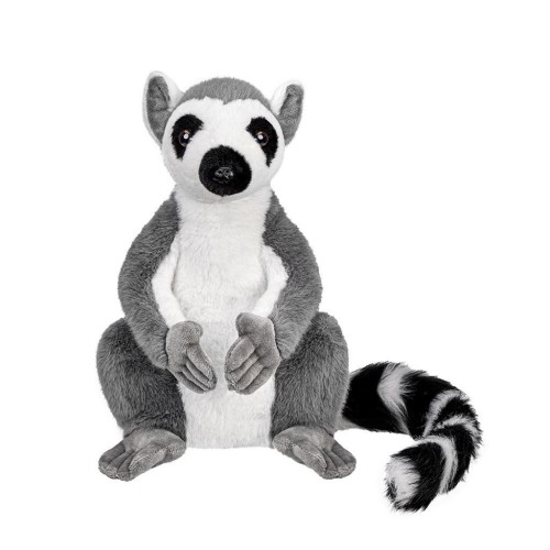 Lemur siedzący 33cm, Beppe