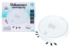 ROBOT SPRZĄTAJĄCY HOME ACCESSORIES, ARTYK