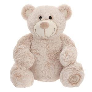 Miś Jacobe beżowy 50cm, Beppe