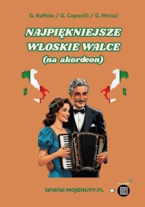 NAJPIĘKNIEJSZE WŁOSKIE WALCE