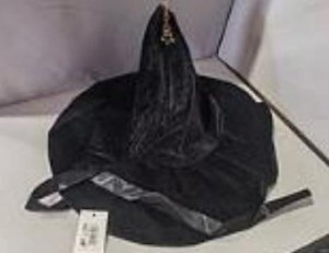 KAPELUSZ CZARODZIEJSKI