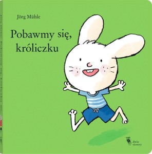POBAWMY SIĘ, KRÓLICZKU, JRG MHLE
