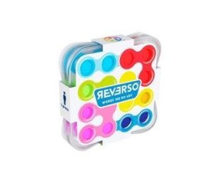 SMART GAMES REVERSO (PL) IUVI GAMES, IUVI GAMES