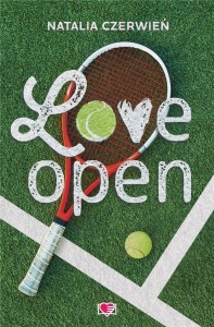 LOVE OPEN, NATALIA CZERWIEŃ