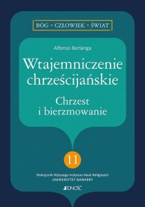 WTAJEMNICZENIE CHRZEŚCIJAŃSKIE, ALFONSO BERLANGA