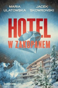 HOTEL W ZAKOPANEM