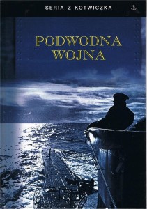 PODWODNA WOJNA W.2, PRACA ZBIOROWA
