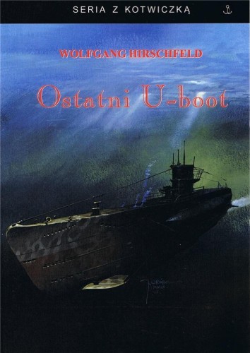 Ostatni U-boot, Wolfgang Hirschfeld