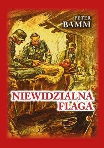 NIEWIDZIALNA FLAGA, PETER BAMM