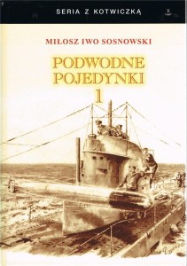 PODWODNE POJEDYNKI T.1 SPOTKANIA OKRĘTÓW... W.3