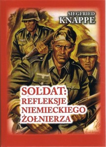 SOLDAT. REFLEKSJE NIEMIECKIEGO ŻOŁNIERZA W.3