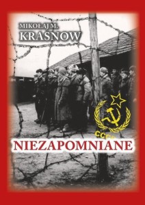 NIEZAPOMNIANE, MIKOŁAJ M. KRASNOW
