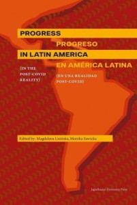 PROGRESS IN LATIN AMERICA