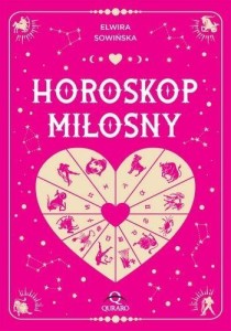 HOROSKOP MIŁOSNY, CHRIS MCNAB