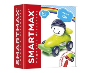 SMART MAX MY FIRST CAR IUVI GAMES, IUVI GAMES