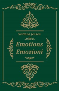 EMOTIONS EMOZIONI, SVITLANA JENSEN