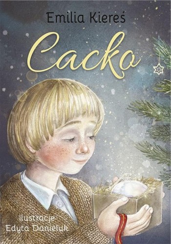 Cacko, Emilia Kiereś
