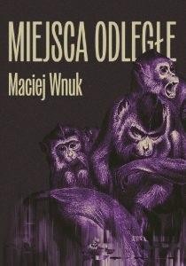 MIEJSCA ODLEGŁE, MACIEJ WNUK
