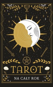 TAROT NA CAŁY ROK, RENATA NIKONOWICZ