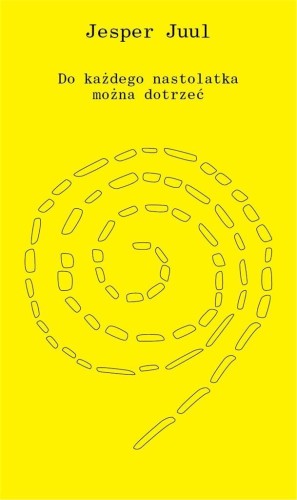 Do każdego nastolatka można dotrzeć, Jesper Juul