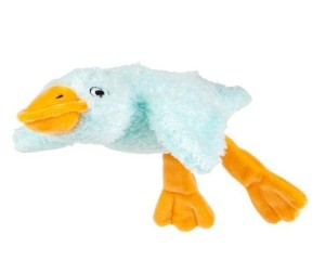 SENSORYCZNA GĘŚ BŁĘKITNA, BALIBAZOO