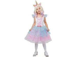 STRÓJ KSIĘŻNICZKA JEDNOROŻEC L