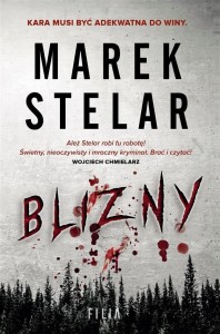 BLIZNY, MAREK STELAR