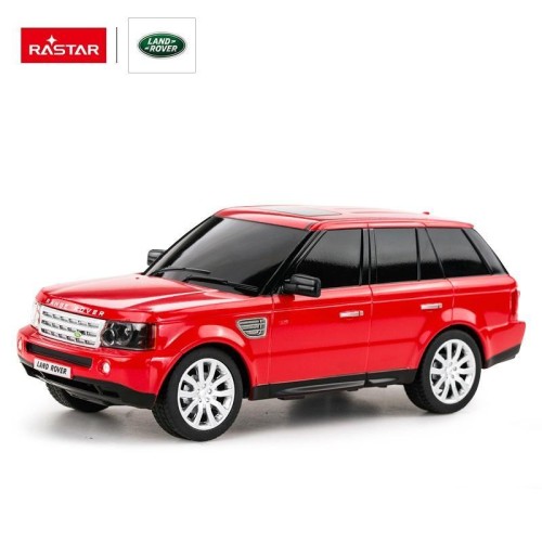 Range Rover Sport R/C 1:24, Rastar