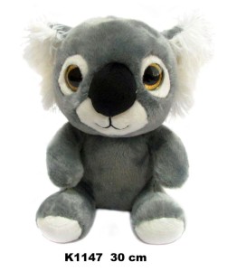 KOALA 30CM, SUN-DAY