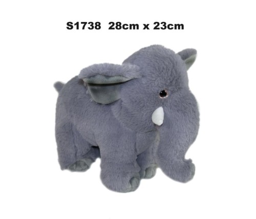 Słoń 23x28cm, Sun-Day