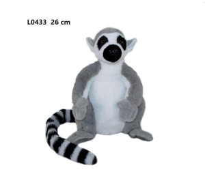 LEMUR 26CM, SUN-DAY