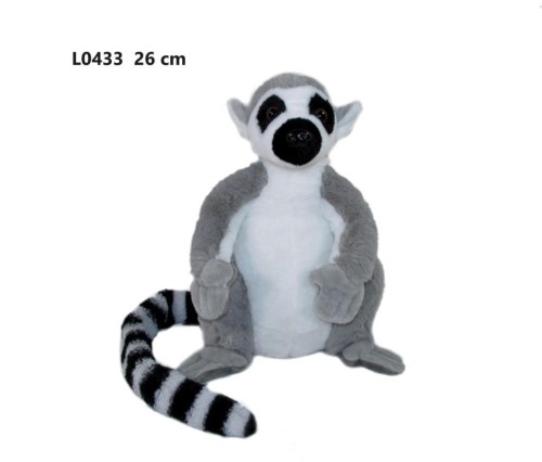 Lemur 26cm, Sun-Day
