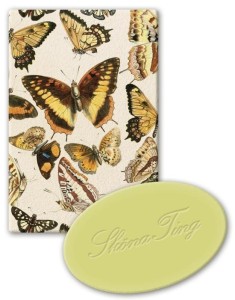 MYDEŁKO OZDOBNE STTVAL633 ZAPACH CYTRYNOWY