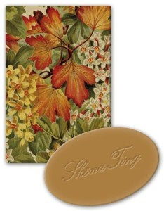 MYDEŁKO OZDOBNE STTVAL635 ZAPACH POMARAŃCZOWY