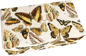 MYDŁO 200G ZAPACH CYTRYNOWY MOTYLE, SKONA TING