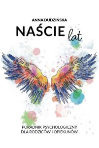 NAŚCIE LAT, ANNA DUDZIŃSKA