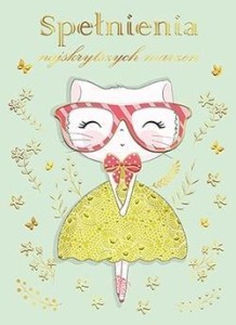 KARNET B6 BIBLIOTEKARKA