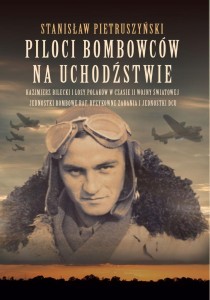 PILOCI BOMBOWCÓW NA UCHODŹSTWIE