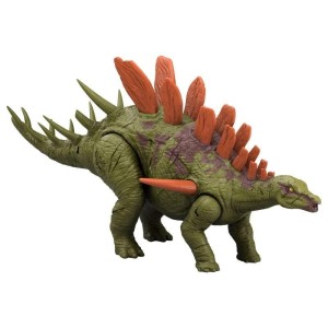 JURASSIC WORLD. KENTROSAURUS GROŹNY RYK JCL65